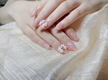 ミートユーネイル(MEET YOU NAIL)