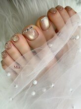 ミア(Mia)/マグネットフラッシュグラデ