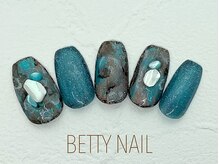 ベティネイル 八王子店(BETTYNAIL)/