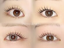 ラウラ(Laula)/パーマデザイン集