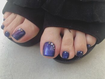 ソルシエール(Sorciere.)/foot*..