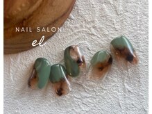 エル 西院駅前(el)/Bコース¥5000