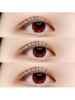 シェリール(Cherile)/（まつげパーマ/パリジェンヌ）