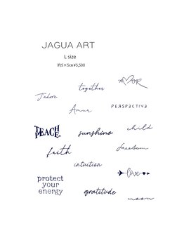 ロウ(LOWE 蕨)/ジャグアアート