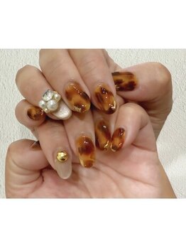 ダッシングディバ 宇都宮パセオ店(DASHING DIVA)/べっ甲×マグネット