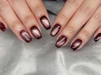 アイリスネイル 大塚(Iris Nail)/マグネットワンカラー