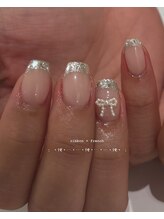 ラフ メニー(Laugh)/