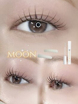 アイモア 金山店(eye mor.)/ムーン*