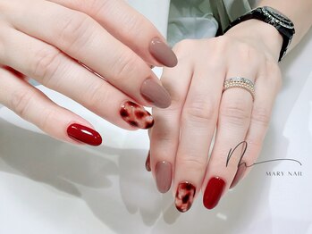 べっ甲レオパード◎