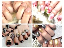 Instagram: @n.and_nail