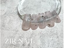 ジルネイル(Zir nail)/韓国ネイル