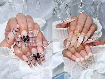 プティネイル(Puty Nail)