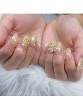 リアンカ(LIANCA)/定額デザインB☆