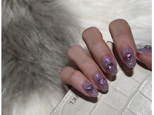 アイリナス(AILLYNAS)/