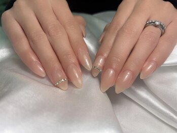 ミンク バイ キャンアイドレッシー(MINK by Can I Dressy)/ワンカラー+パーツ