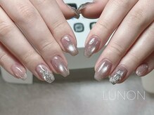 ルノン 北浦和店(LUNON)/ニュアンス5種デザイン