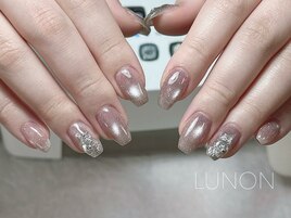 ニュアンス5種デザイン