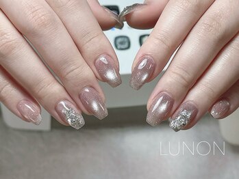 ニュアンス5種デザイン