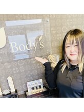 ボディーズ(Body's)&nbsp;しみず 