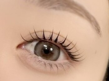 Makea福岡天神店【上下まつげパーマ/LEDマツエク/眉毛サロン】【2/28NEW OPEN(予定)】/LEDマツエク【福岡天神】