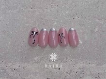 ライラ(RAIRA)/monthly design / パラジェル