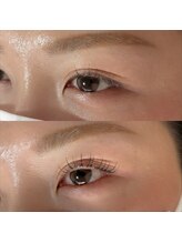 ビューティーサロン ハル(Beauty Salon ha_ru)/眉毛ワックスまつパ