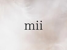 サロンド フィーカ(salon de fika)/【mii2】