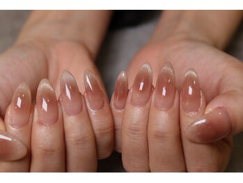 ヌーディチーク