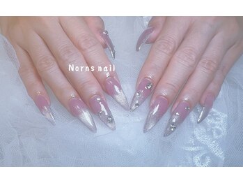 マグネットグラデーション