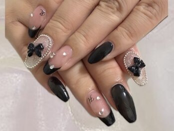 アマテラス(AMATERAS)/