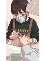 チリンネイル(Chirin Nail) Rena レナ