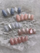 リュクス(RUXE)/ワンポイントアート¥7900