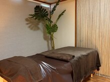 グレースフィオーレ 豊田店(gracefiore)/温かいベッドと空間でリラックス