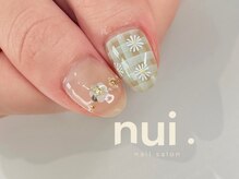 ヌイ 下北沢(nui.)/チェック
