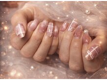 ネイルガール 銀座(Nail girl)/ワンホン