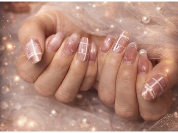 ネイルガール 銀座(Nail girl)/ワンホン