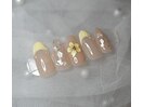 定額デザイン　8300円