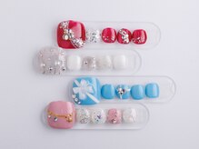 ミキ(MIKI)/フット定額スタンダードコース★
