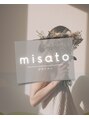 モナ(mona) nailartist misato