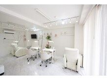 ノーラスリエン(Nolaslien)の雰囲気（マツエク4,900円～まつげパーマ、アイブロウ/LEDエクステ）