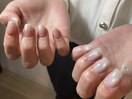 【うる艶】ワンホンニュアンス