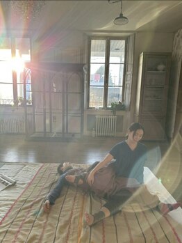 ウオ(Uo.)の写真/【仙台駅7分】極上の貸切空間で贅沢時間を。歴8年の確かな施術で心身をご褒美ケア