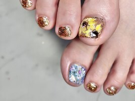 ★ネイルデザイン★