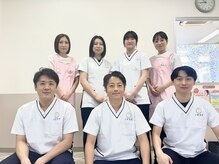 いのラボ 小新院の雰囲気（スタッフ一同、皆様のお悩み解決を全力でサポートいたします！）