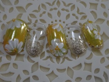 ネイルサロン リッティー(RITTY)/