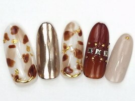 【オフ無料・ケア込】定額6500円