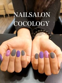 OFFなしワンカラー