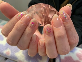 リノネイル(Lino Nail)/