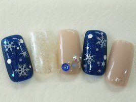 選べる定額アートAコース ¥5700