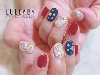 ララバイ 吉祥寺店(LULLABY)/winter neil